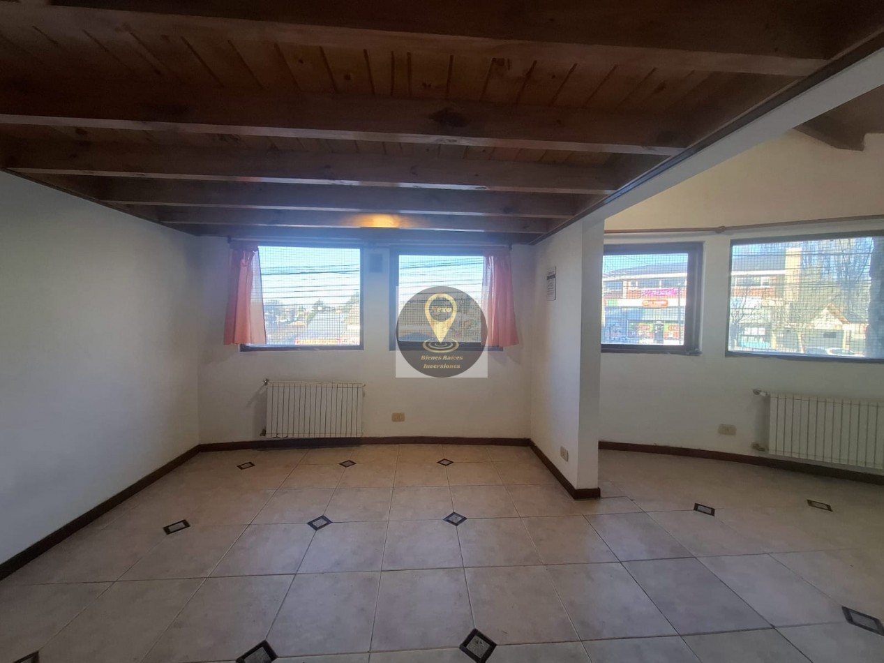ALQUILER DEPARTAMENTO DOS AMBIENTES ONELLI 1675