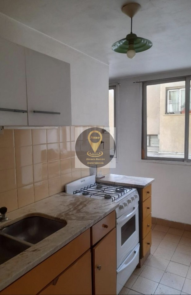 DEPARTAMENTO EN VENTA APTO CREDITO