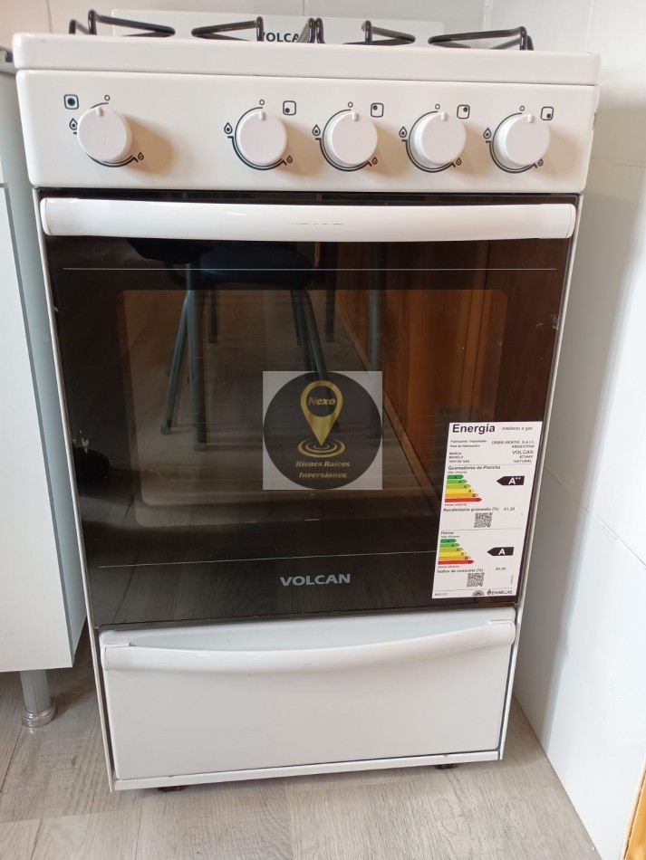 ALQUILER AMOBLADO NAHUEL HUE