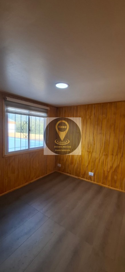 ALQUILER DEPARTAMENTO AMOBLADO 