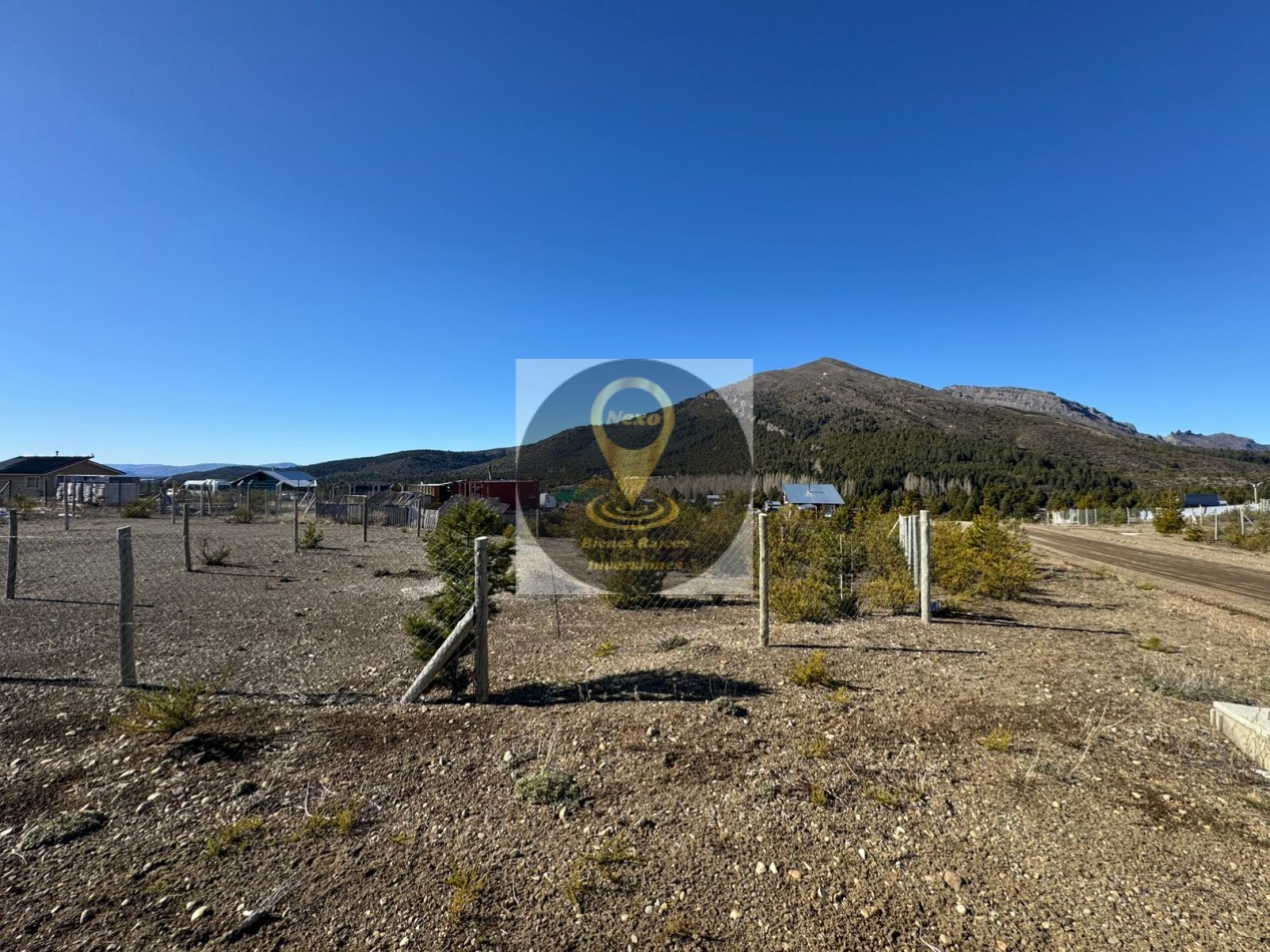 LOTE BARRIO MIRADOR DEL CHALLHUACO