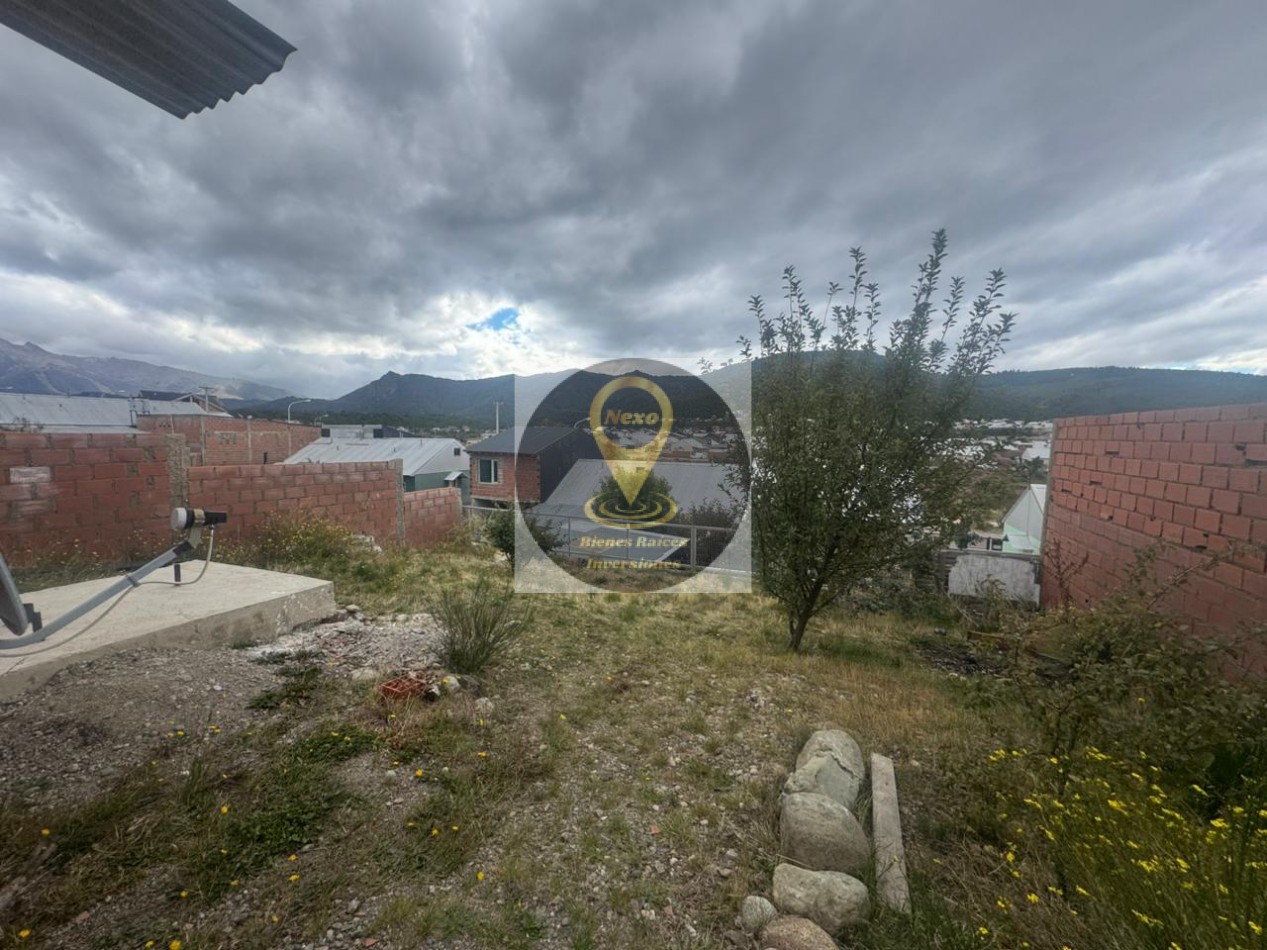 ALQUILER CASA 645 VIVIENDAS 