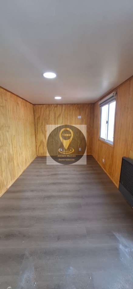 ALQUILER DEPARTAMENTO AMOBLADO 