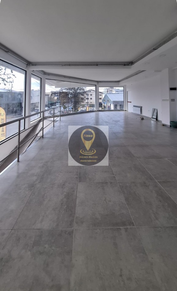 ALQUILER LOCAL COMERCIAL