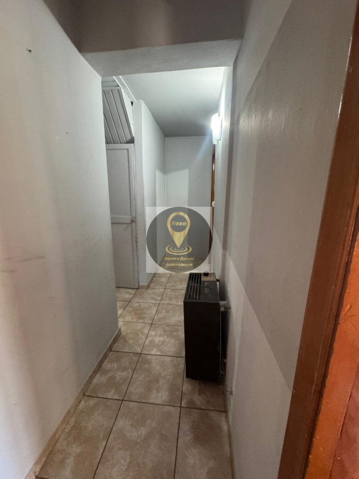 CASA APTA VIVIENDA Y PROFESIONAL 