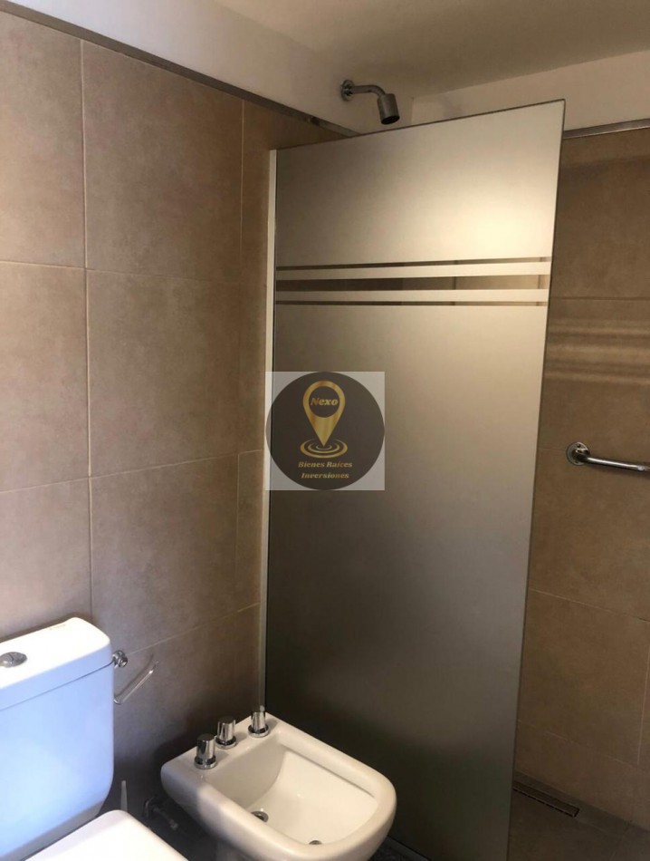 Departamento Amoblado 20 de febrero al 700