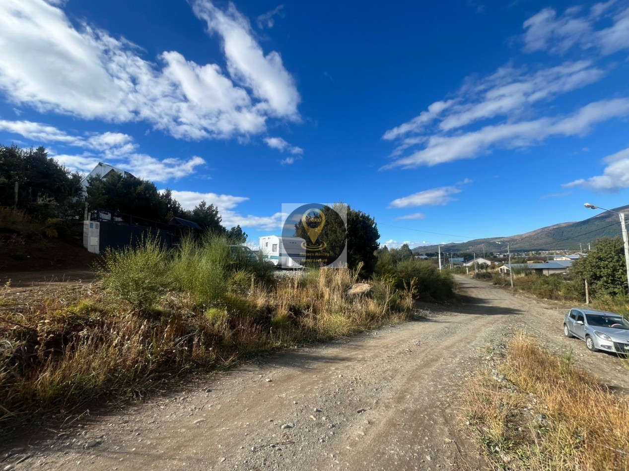 OPORTUNIDAD: LOTE CON VISTA, VALLE AZUL