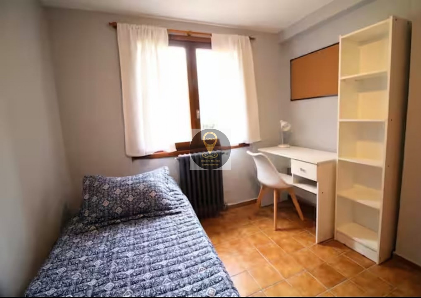 CASA A LA VENTA EN QUINTRAL AL 1200