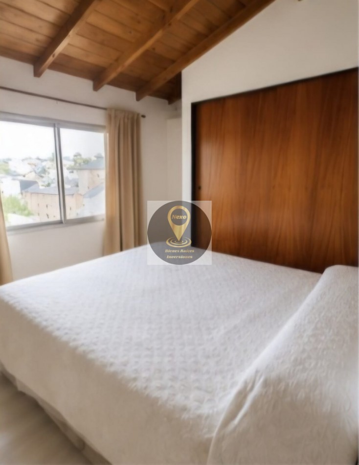 DEPARTAMENTO EN VENTA CENTRO