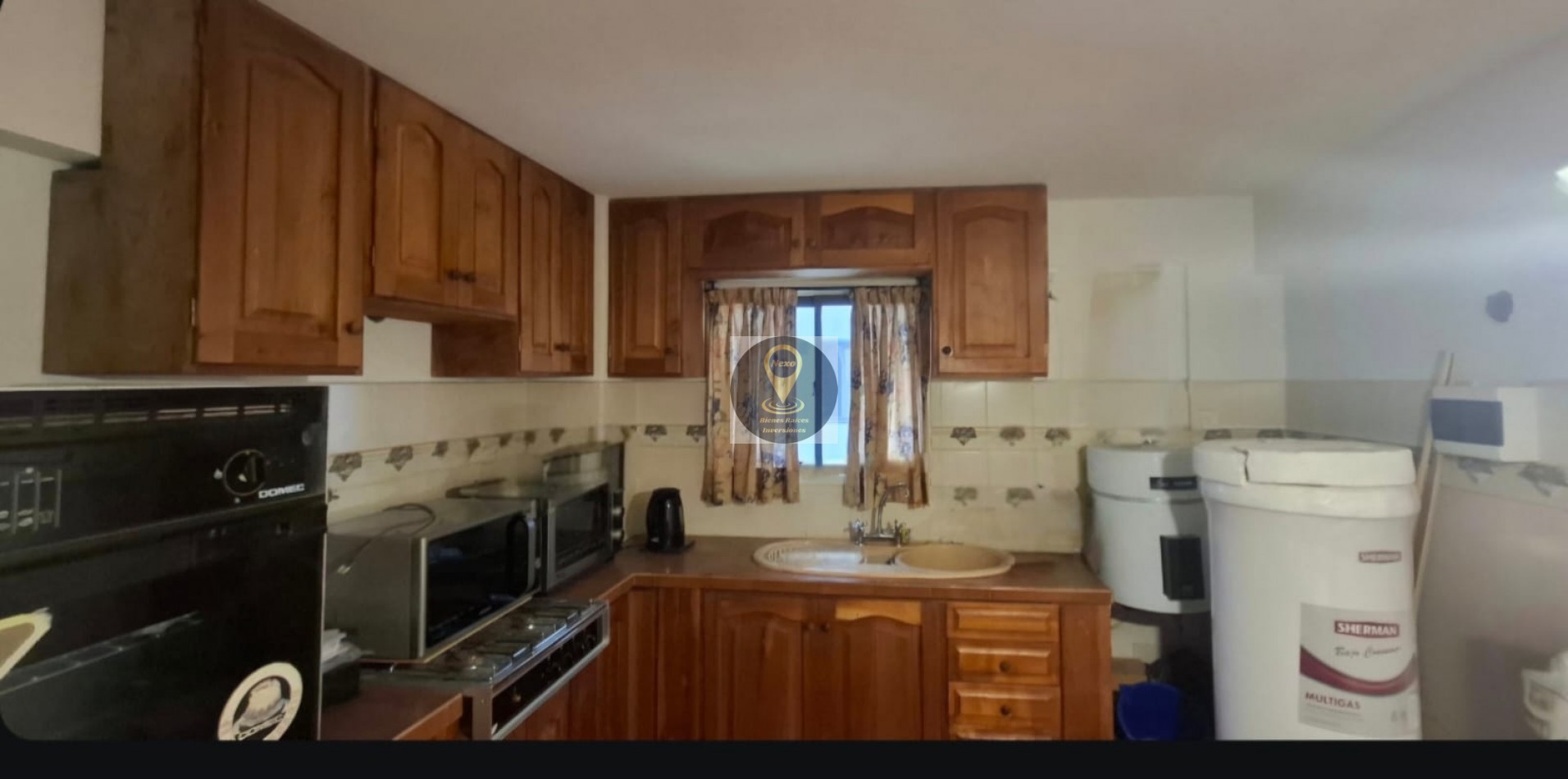 DEPARTAMENTO EN VENTA EN PASAJE GUTIERREZ AL 700