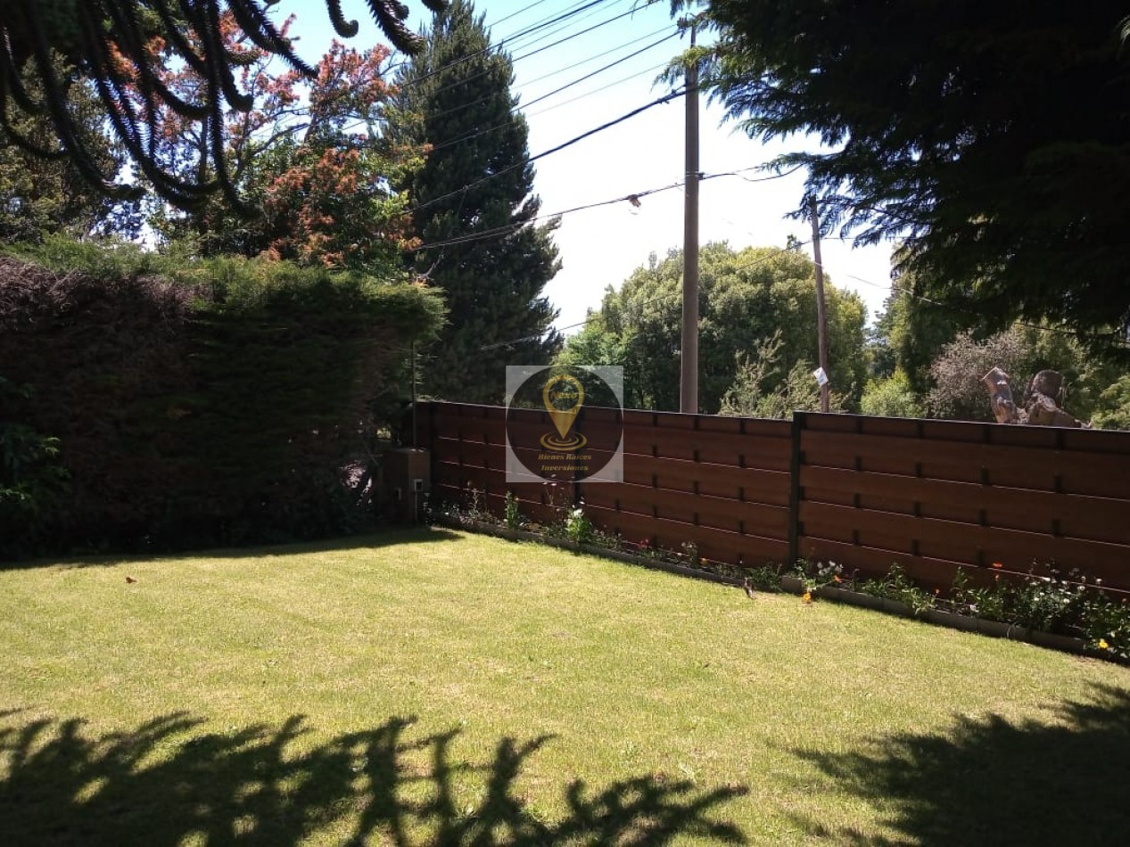 CASA A LA VENTA EN QUINTRAL AL 1200