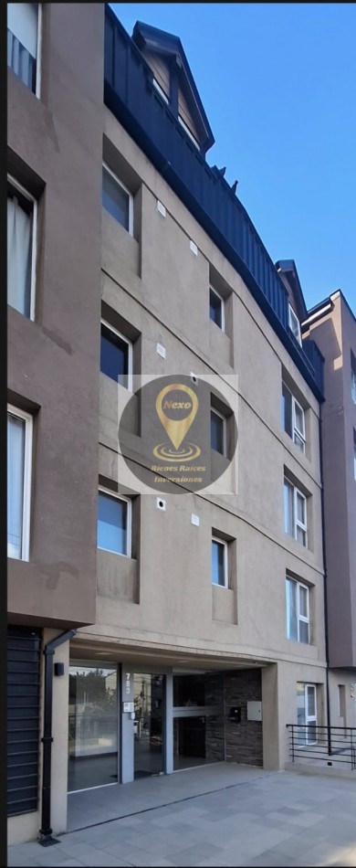 Departamento Amoblado 20 de febrero al 700