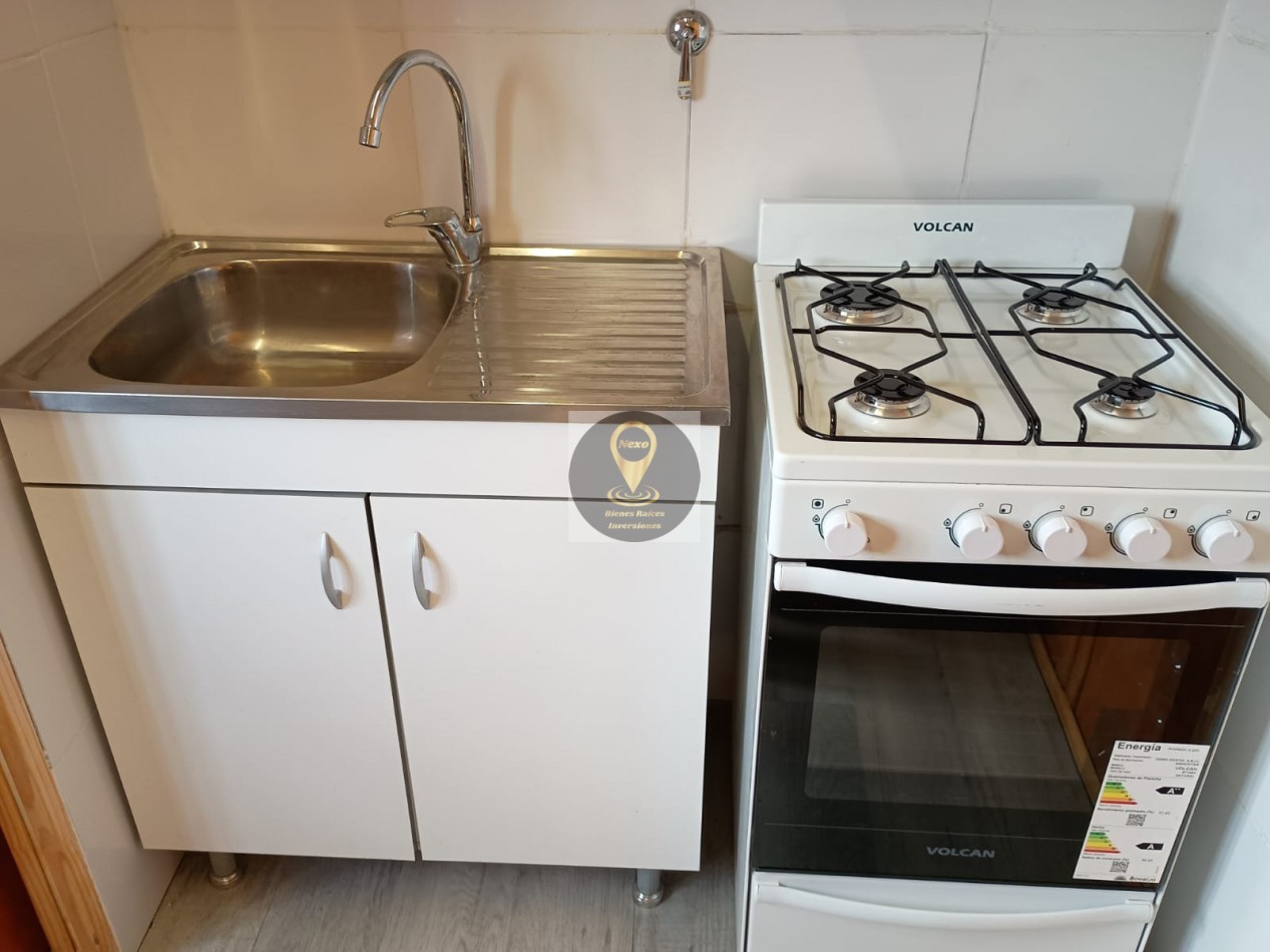 ALQUILER AMOBLADO NAHUEL HUE