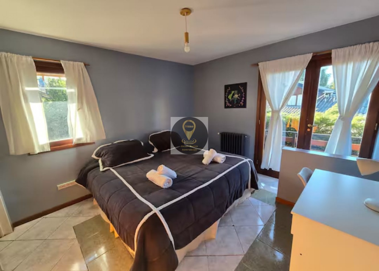 CASA A LA VENTA EN QUINTRAL AL 1200