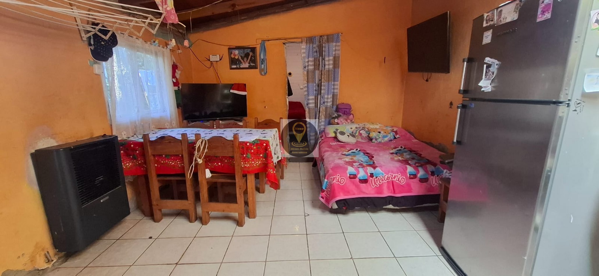 LOTE DON BOSCO: IDEAL DESARROLLO 