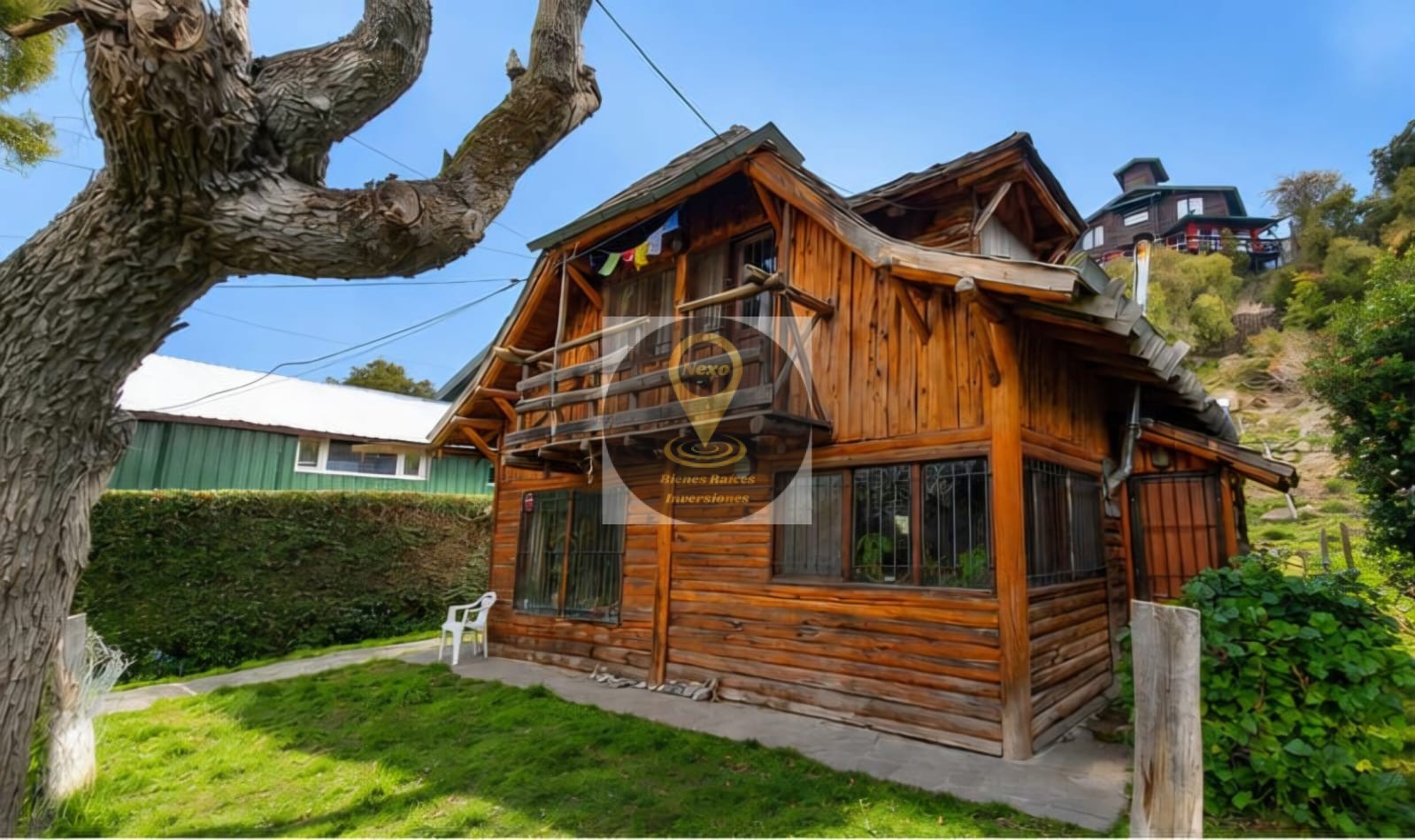 CASA PH EN VENTA BARRIO PINAR DEL LAGO