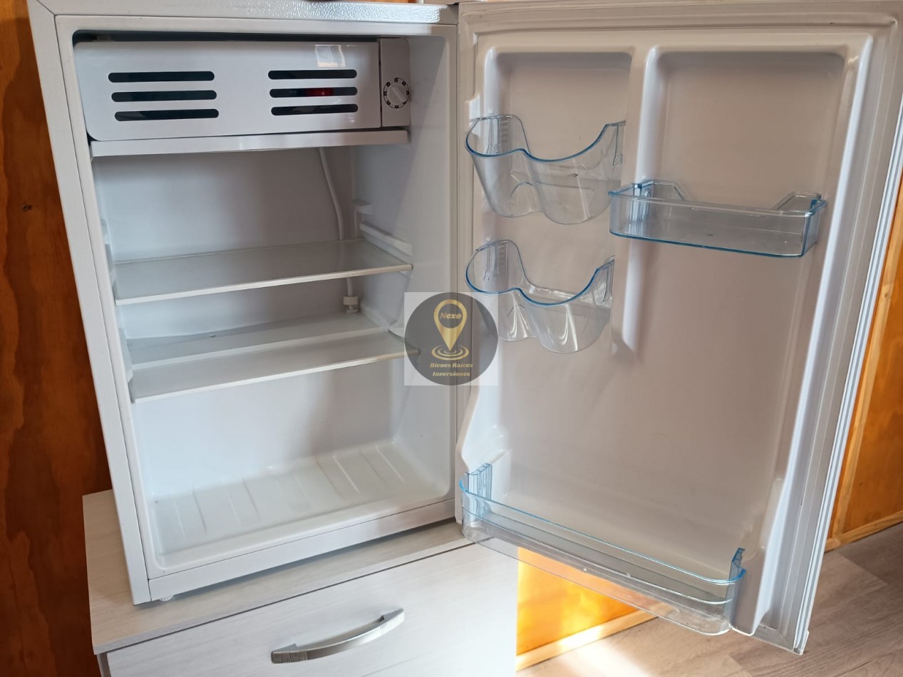 ALQUILER AMOBLADO NAHUEL HUE