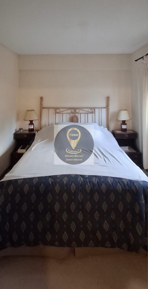 DEPARTAMENTO EN VENTA EN PASAJE GUTIERREZ AL 700