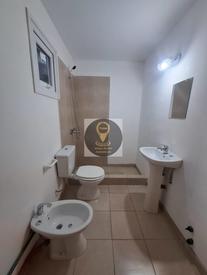 DEPARTAMENTO MONOAMBIENTE EN ALQUILER