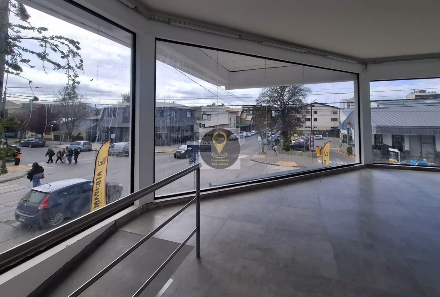 ALQUILER LOCAL COMERCIAL