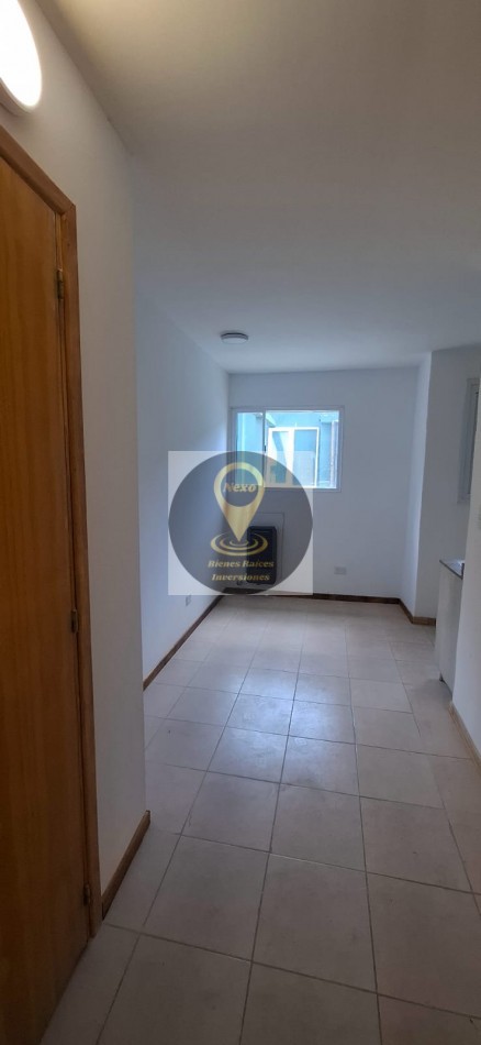 ALQUILER DEPARTAMENTO DOS AMBIENTES