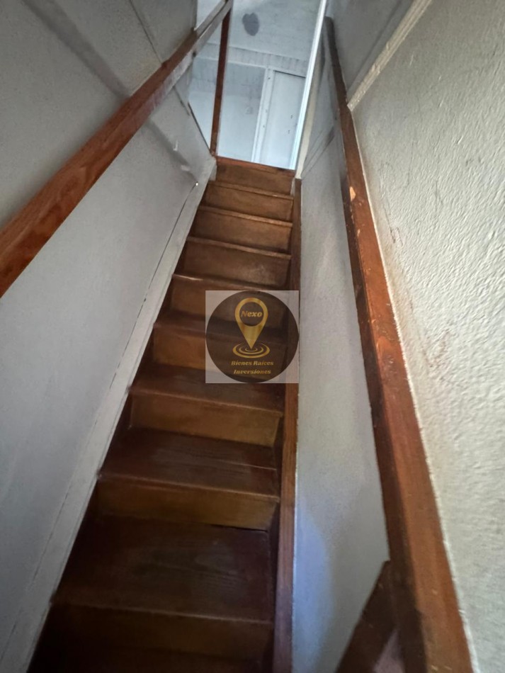 CASA APTA VIVIENDA Y PROFESIONAL 