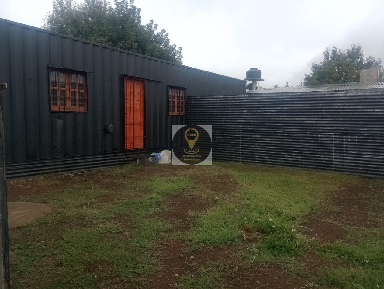 ALQUILER AMOBLADO NAHUEL HUE