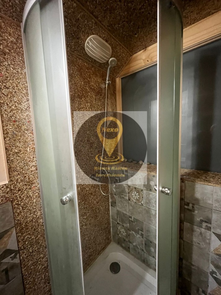 ALQUILER MONOAMBIENTE AV PIONEROS KM 4700