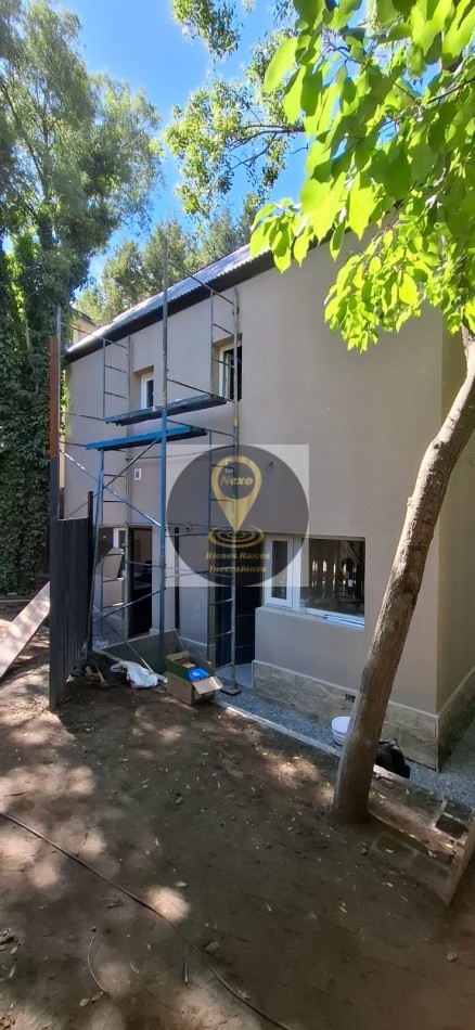 DEPARTAMENTOS A ESTRENAR 