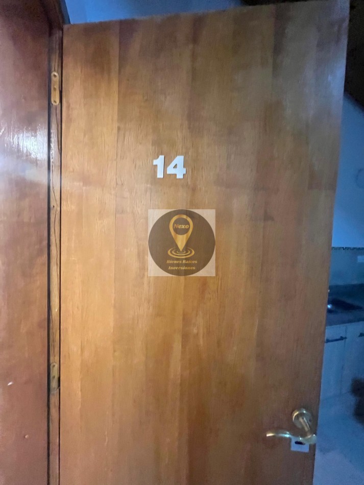 MONOAMBIENTE onelli AL 1600