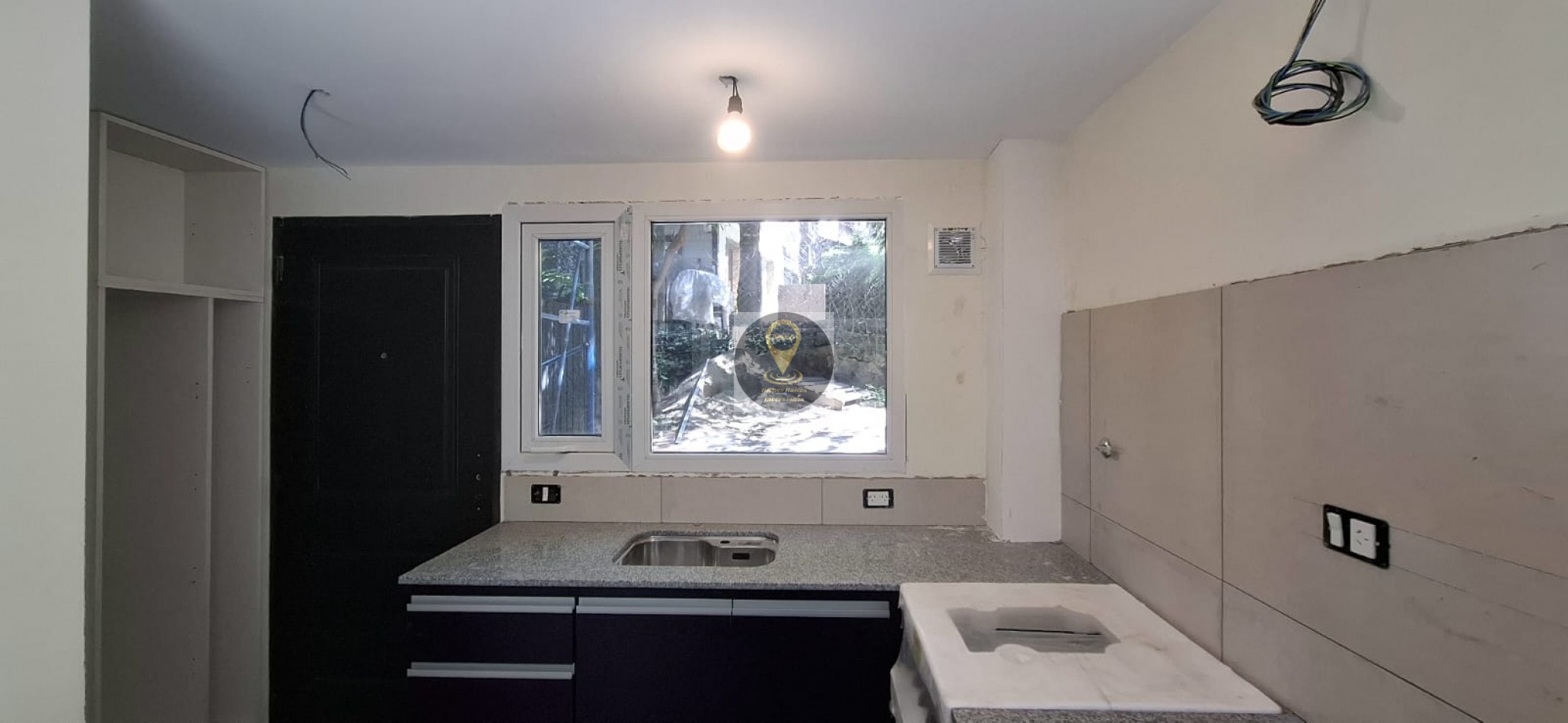 DEPARTAMENTOS A ESTRENAR 