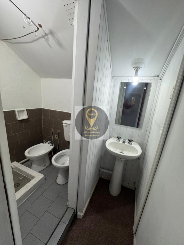 CASA APTA VIVIENDA Y PROFESIONAL 