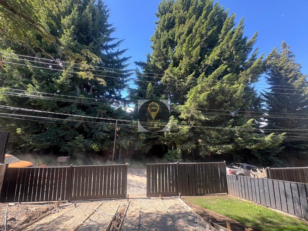 DEPARTAMENTOS A ESTRENAR 