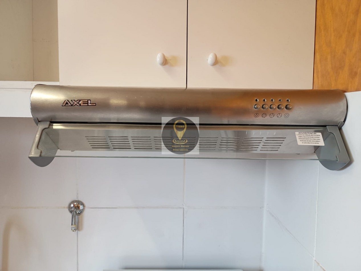 ALQUILER AMOBLADO NAHUEL HUE