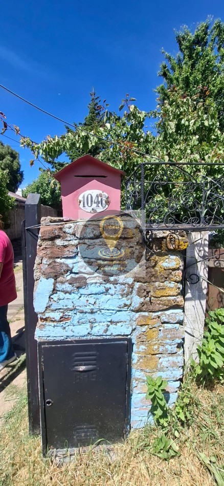 LOTE DON BOSCO: IDEAL DESARROLLO 