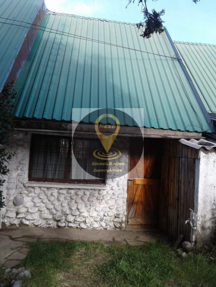 ALQUILER BUNGALOW
