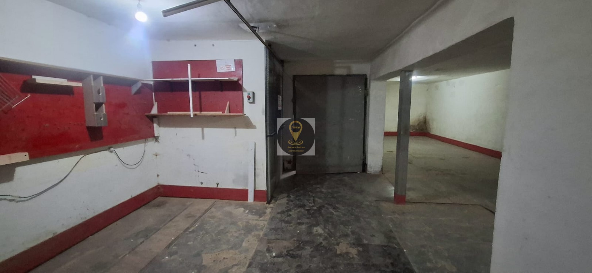 Alquiler de Local/Deposito Comercial