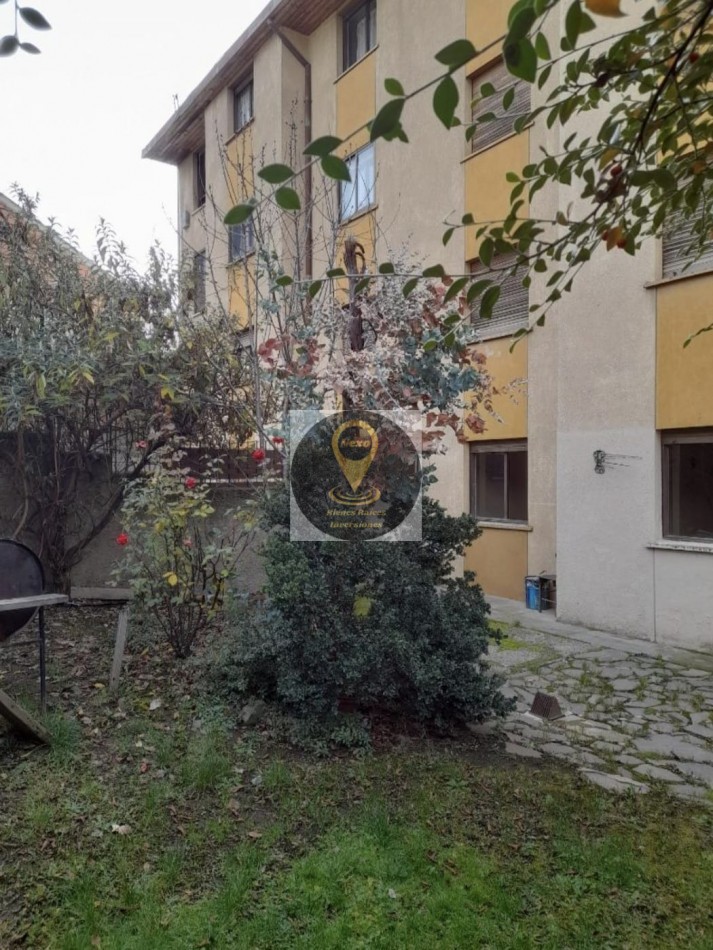 DEPARTAMENTO EN VENTA APTO CREDITO