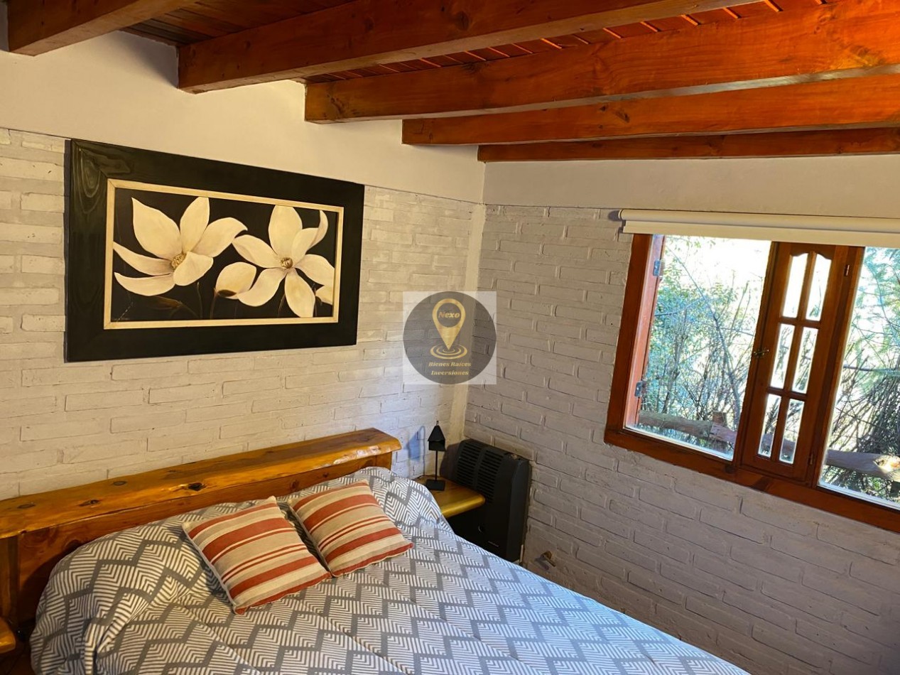 ALQUILER DEPARTAMENTO TRES AMBIENTES 