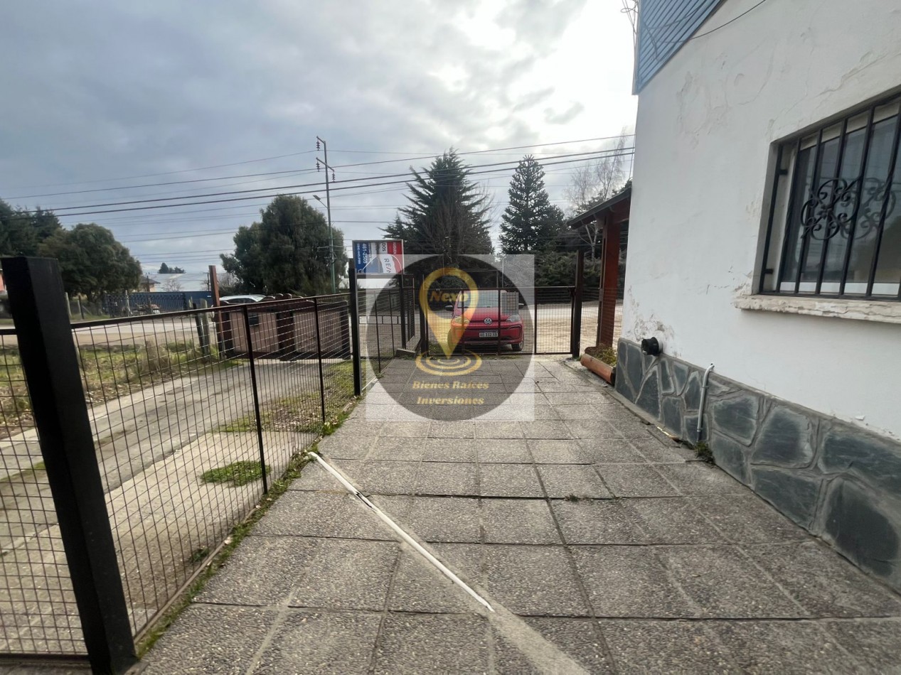 ALQUILER MONOAMBIENTE AV PIONEROS KM 4700