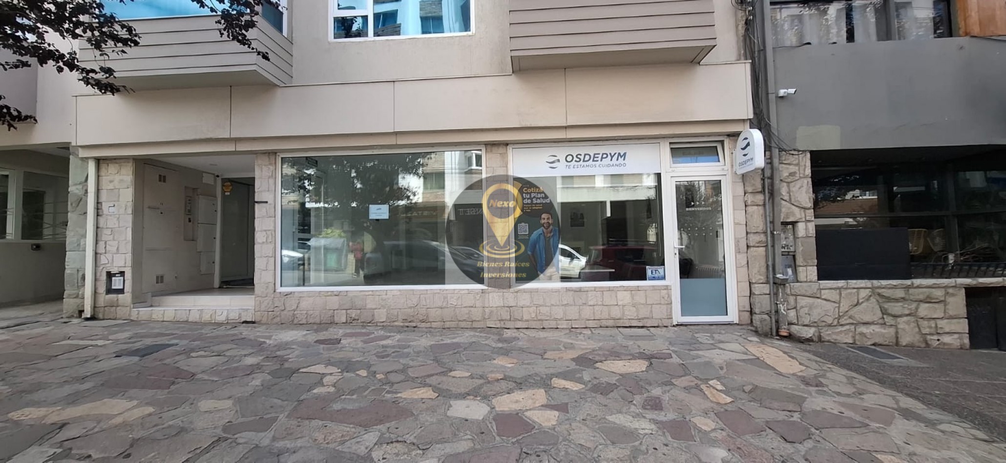 LOCAL ALQUILER CENTRICO