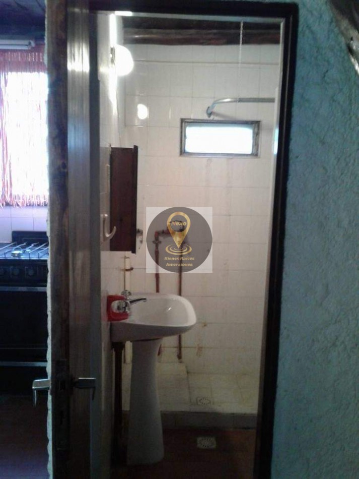 Alquiler 2 ambientes tipo duplex km13500