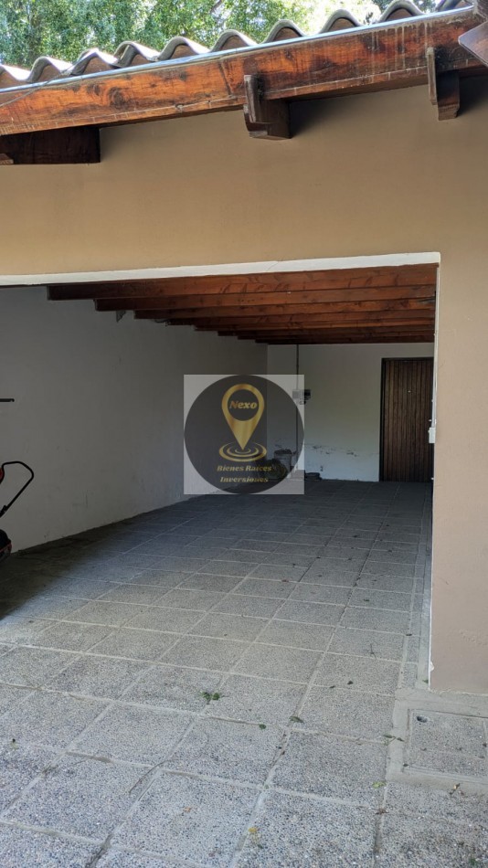 CASA A LA VENTA EN QUINTRAL AL 1200