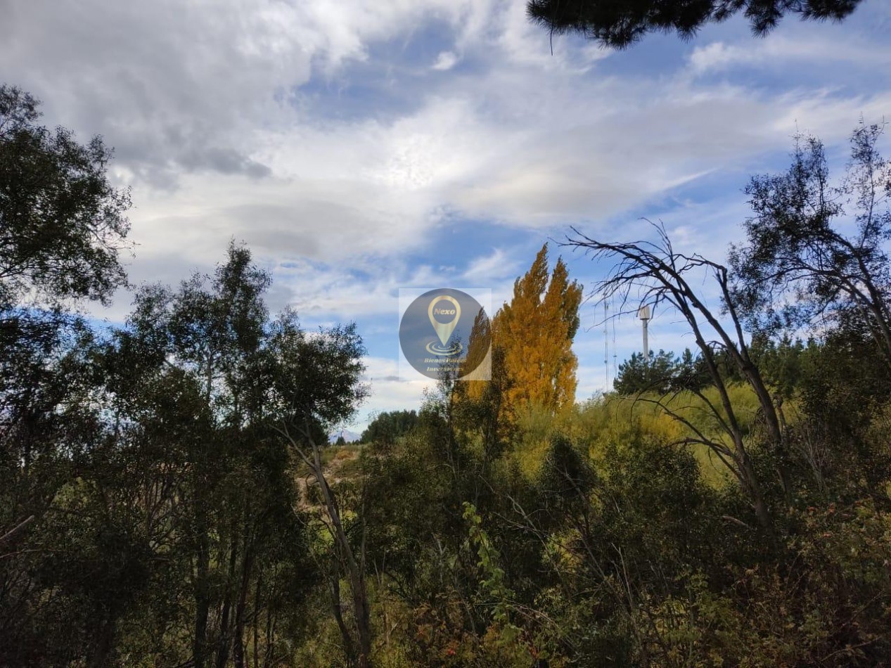 LOTE DE 33625,87 M2  EN VALLE VERDE