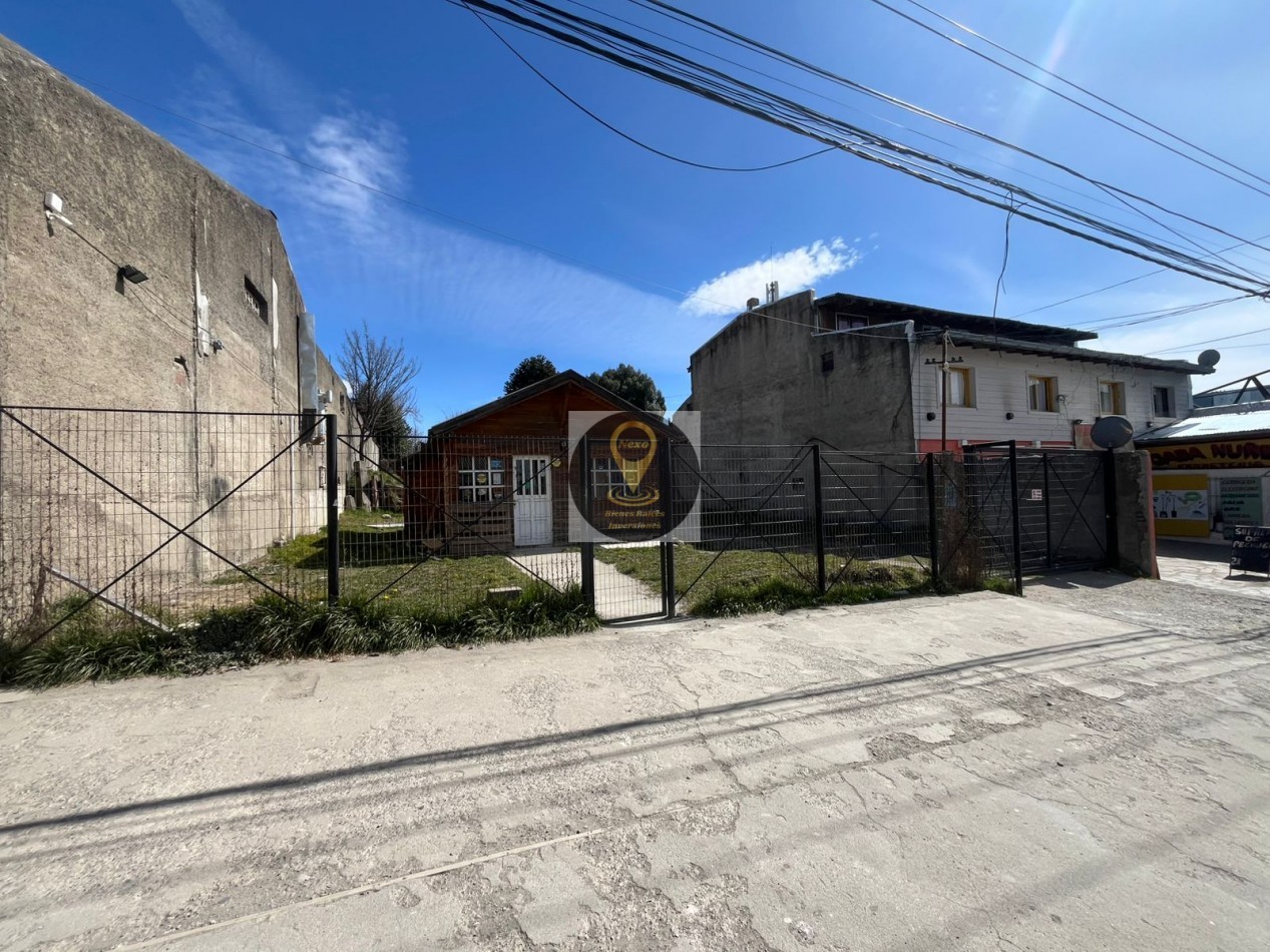 LOTE ONELLI 1639 OPORTUNIDAD!!!