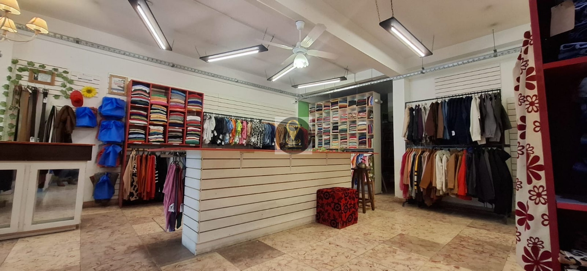 ALQUILER LOCAL COMERCIAL