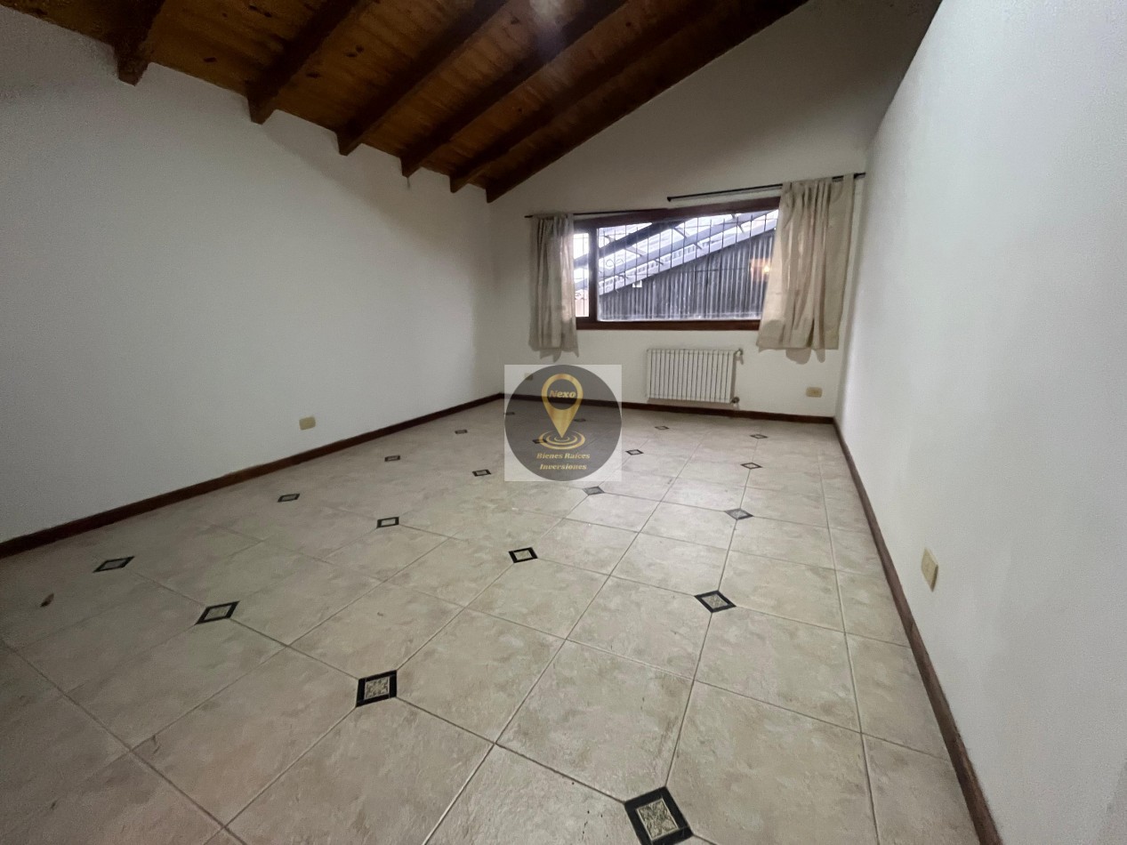 MONOAMBIENTE ONELLI 1600 