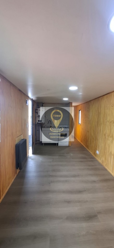 ALQUILER DEPARTAMENTO AMOBLADO 