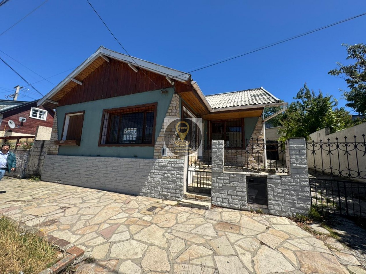 CASA APTA VIVIENDA Y PROFESIONAL 