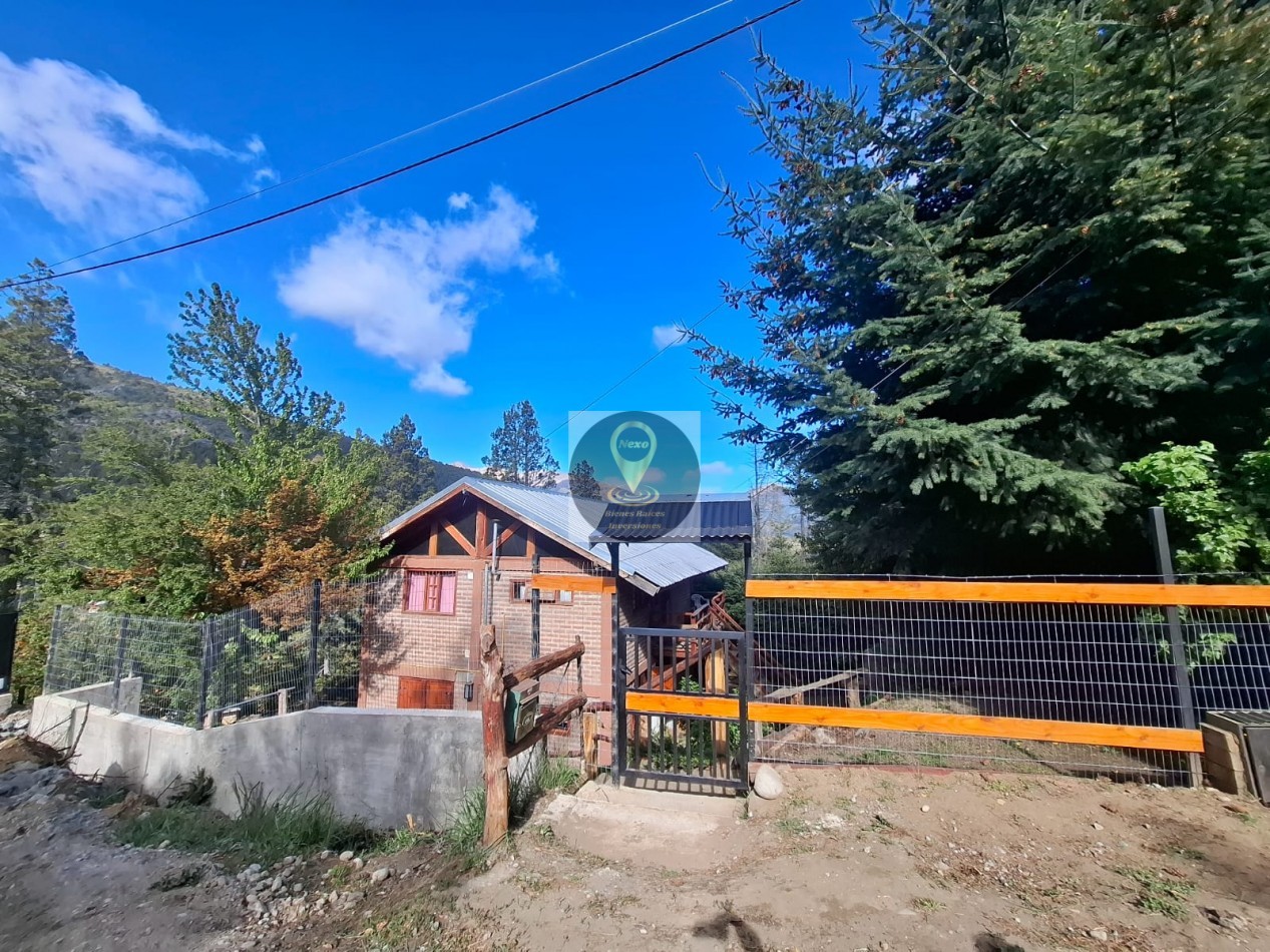 ALQUILER DEPARTAMENTO TRES AMBIENTES 